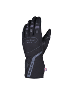 Guantes de moto Seventy Degrees SD-T7 Gobi Hombre Negro/Gris | Tecnoescape Bike 2