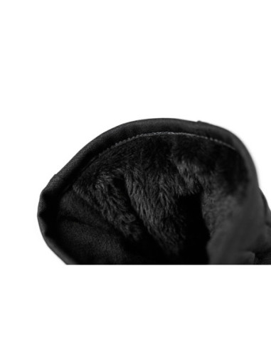 Guantes de moto Seventy Degrees SD-T9 Expedition Hombre Negro | Tecnoescape Bike