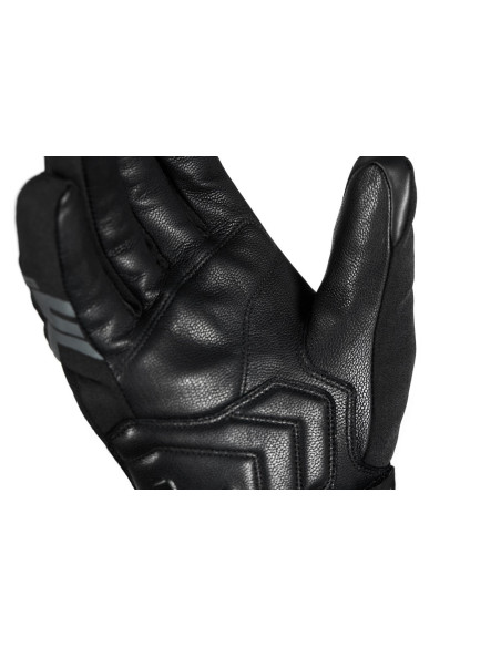 Guantes de moto Seventy Degrees SD-T9 Expedition Hombre Negro | Tecnoescape Bike