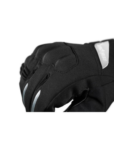 Guantes de moto Seventy Degrees SD-T9 Expedition Hombre Negro | Tecnoescape Bike