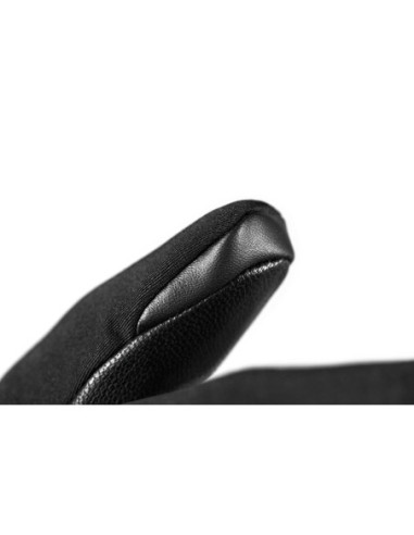 Guantes de moto Seventy Degrees SD-T9 Expedition Hombre Negro | Tecnoescape Bike