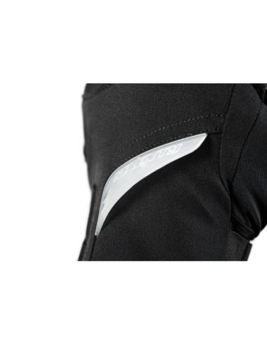 Guantes de moto Seventy Degrees SD-T9 Expedition Hombre Negro | Tecnoescape Bike