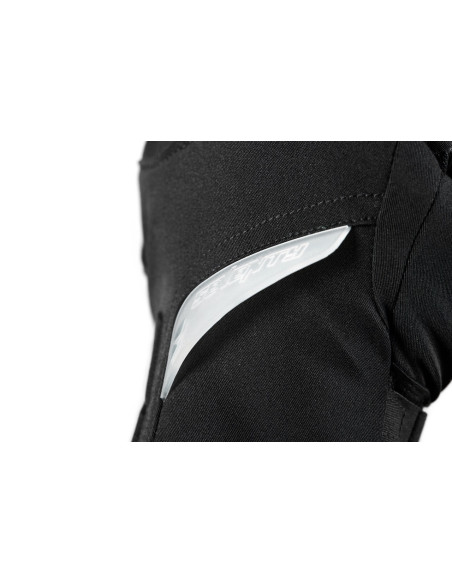 Guantes de moto Seventy Degrees SD-T9 Expedition Hombre Negro | Tecnoescape Bike