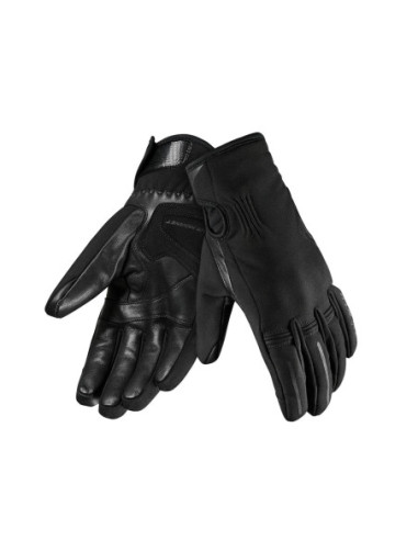 Guantes de moto Seventy Degrees SD-N13 Hornet Mujer Negro | Tecnoescape Bike