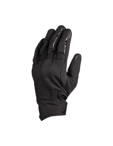 Guantes de moto Seventy Degrees SD-N17 Hornet 2 W Mujer Negro Sombra | Tecnoescape Bike