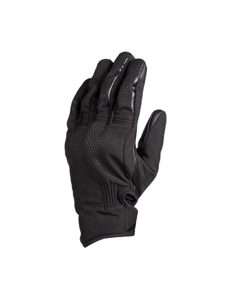 Guantes de moto Seventy Degrees SD-N17 Hornet 2 W Mujer Negro Sombra | Tecnoescape Bike
