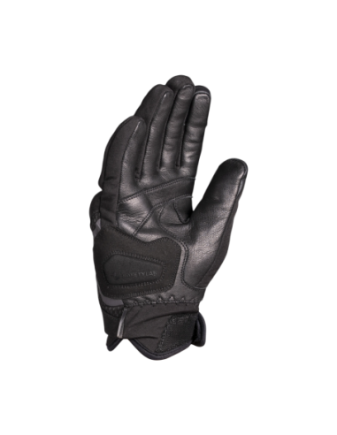 Guantes de moto Seventy Degrees SD-N17 Hornet 2 W Mujer Negro Sombra | Tecnoescape Bike