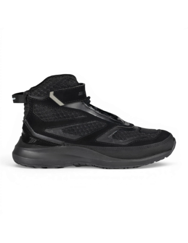 Botas de moto Seventy Degrees SD-Bc9 Premier Urban Unisex Negro
