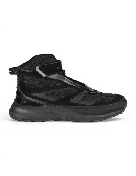 Botas de moto Seventy Degrees SD-Bc9 Premier Urban Unisex Negro