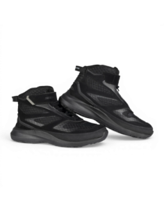 Botas de moto Seventy Degrees SD-Bc9 Premier Urban Unisex Negro 2