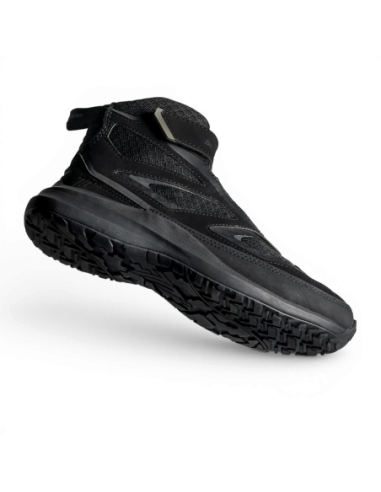 Botas de moto Seventy Degrees SD-Bc9 Premier Urban Unisex Negro