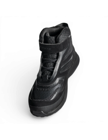 Botas de moto Seventy Degrees SD-Bc9 Premier Urban Unisex Negro