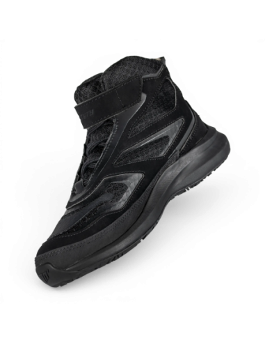 Botas de moto Seventy Degrees SD-Bc9 Premier Urban Unisex Negro