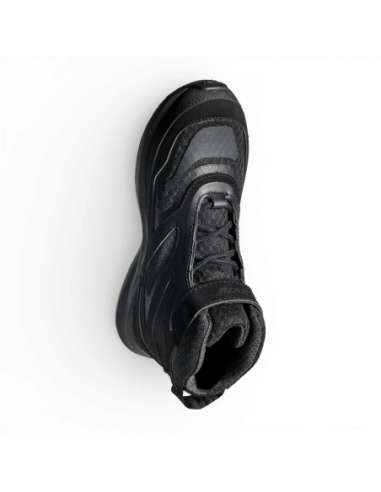 Botas de moto Seventy Degrees SD-Bc9 Premier Urban Unisex Negro