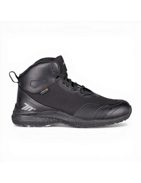Botas de moto Seventy Degrees SD-Bc4 Vector Unisex Negro