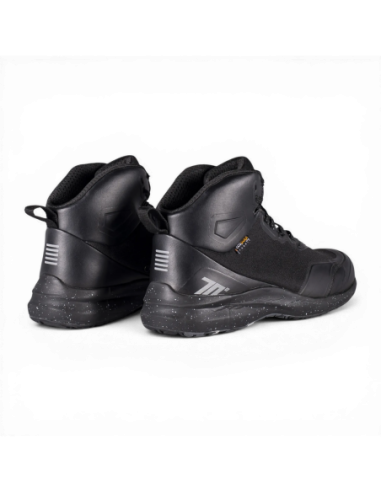 Botas de moto Seventy Degrees SD-Bc4 Vector Unisex Negro