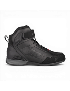 Botas de moto Seventy Degrees SD-Br4 Veloce One Unisex Negro