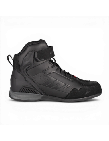 Botas de moto Seventy Degrees SD-Br4 Veloce One Unisex Negro
