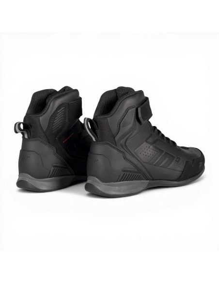 Botas de moto Seventy Degrees SD-Br4 Veloce One Unisex Negro