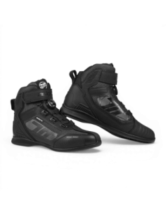 Botas de moto Seventy Degrees SD-Br3 Veloce Pro Negro