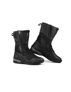 Botas de moto Seventy Degrees SD-Bt5 Oberalp Alta Negra