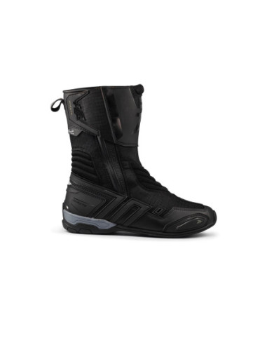 Botas de moto Seventy Degrees SD-Bt5 Oberalp Alta Negra