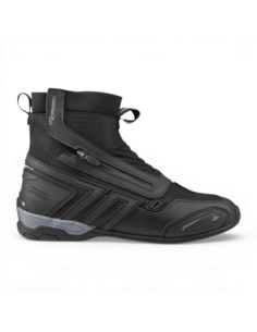 Botas de moto Seventy Degrees SD-Bt7 Oberalp Baja Negra
