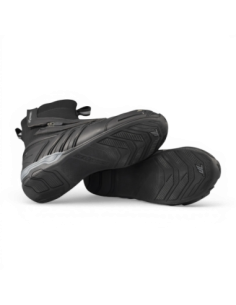 Botas de moto Seventy Degrees SD-Bt7 Oberalp Baja Negra 2