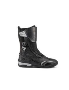 Botas de moto Seventy Degrees SD-Bt9 Gavia Negra 2