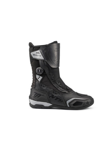Botas de moto Seventy Degrees SD-Bt9 Gavia Negra