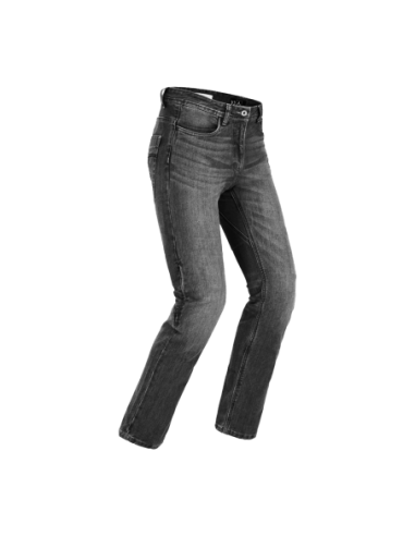 Pantalones de moto Seventy Degrees SD-PJ18 TORINO HOMBRE NEGRO