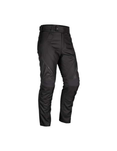 Pantalones de moto Seventy Degrees SD-PT11 GARDENA HOMBRE NEGRO