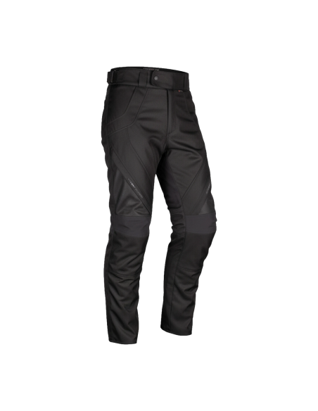 Pantalones de moto Seventy Degrees SD-PT11 GARDENA HOMBRE NEGRO
