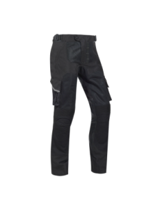 Pantalones de moto Seventy Degrees SD-PT4 ATACAMA HOMBRE NEGRO