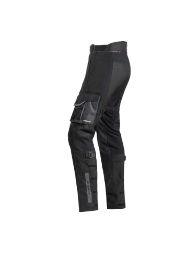 Pantalones de moto Seventy Degrees SD-PT4 ATACAMA HOMBRE NEGRO