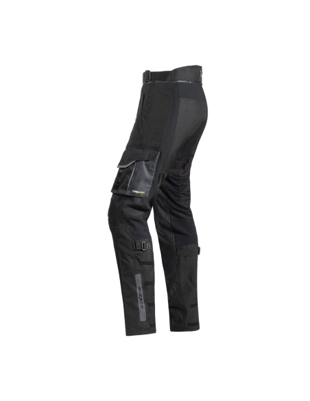 Pantalones de moto Seventy Degrees SD-PT4 ATACAMA HOMBRE NEGRO