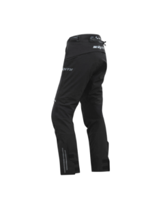 Pantalones de moto Seventy Degrees SD-PT9 EXPEDITION UNISEX NEGRO 2