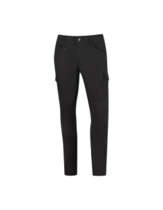 Pantalones de moto Seventy Degrees SD-PC26 TEIDE CARGO MUJER NEGRO 2