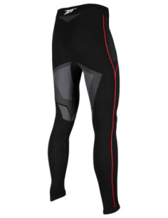 Pantalones de moto Seventy Degrees SD-CT3 TERMAL UNISEX GRIS 2