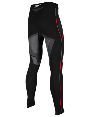 Pantalones de moto Seventy Degrees SD-CT3 TERMAL UNISEX GRIS