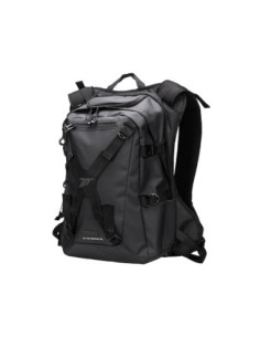 SD-TB5 MOCHILA NOMAD UNISEX NEGRO - Seventy Degrees