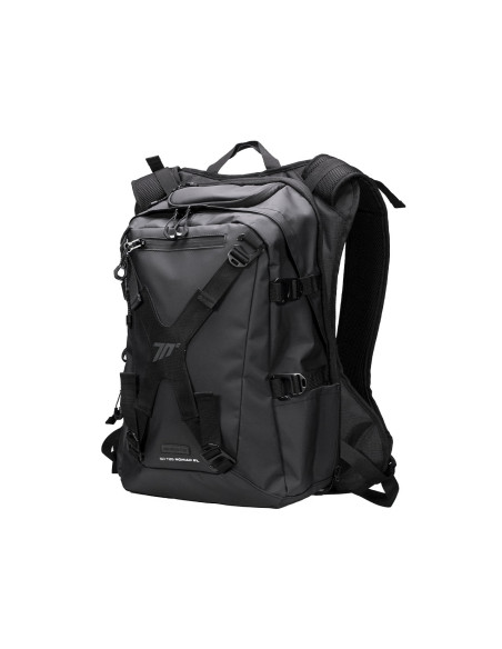 SD-TB5 MOCHILA NOMAD UNISEX NEGRO - Seventy Degrees