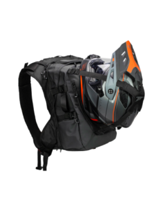 SD-TB5 MOCHILA NOMAD UNISEX NEGRO - Seventy Degrees 2