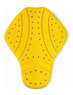 SD-A10B PROTECCION ESPALDA POLIURETANO EXCELLENCE MUJER - Seventy Degrees