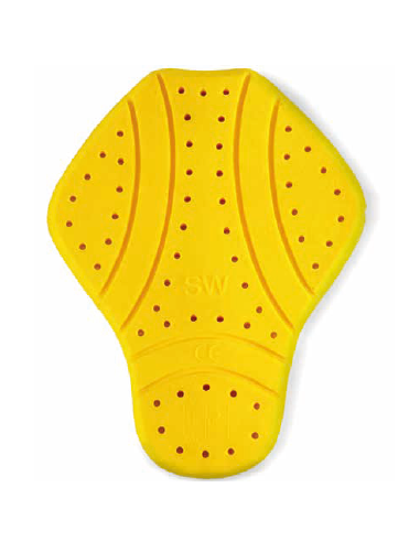 SD-A10B PROTECCION ESPALDA POLIURETANO EXCELLENCE MUJER - Seventy Degrees