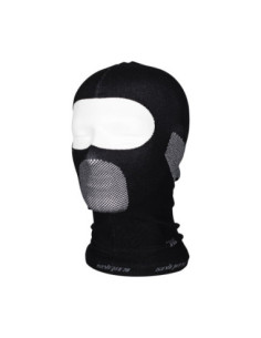 SD-CT2 BALACLAVA SIN COSTURA NEGRO - Seventy Degrees