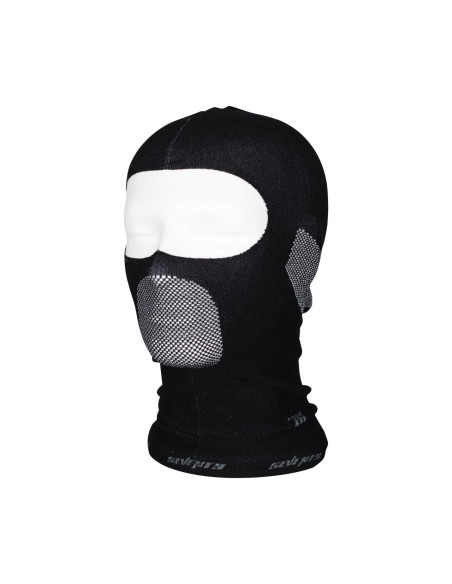 SD-CT2 BALACLAVA SIN COSTURA NEGRO - Seventy Degrees