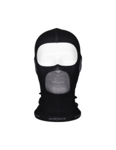 SD-CT2 BALACLAVA SIN COSTURA NEGRO - Seventy Degrees 2