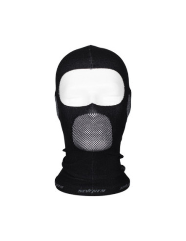 SD-CT2 BALACLAVA SIN COSTURA NEGRO - Seventy Degrees