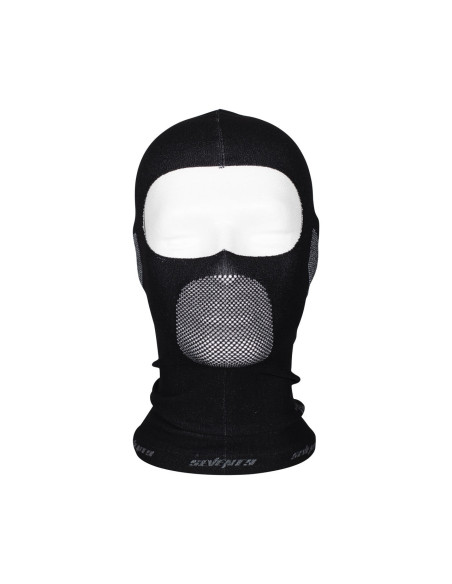 SD-CT2 BALACLAVA SIN COSTURA NEGRO - Seventy Degrees